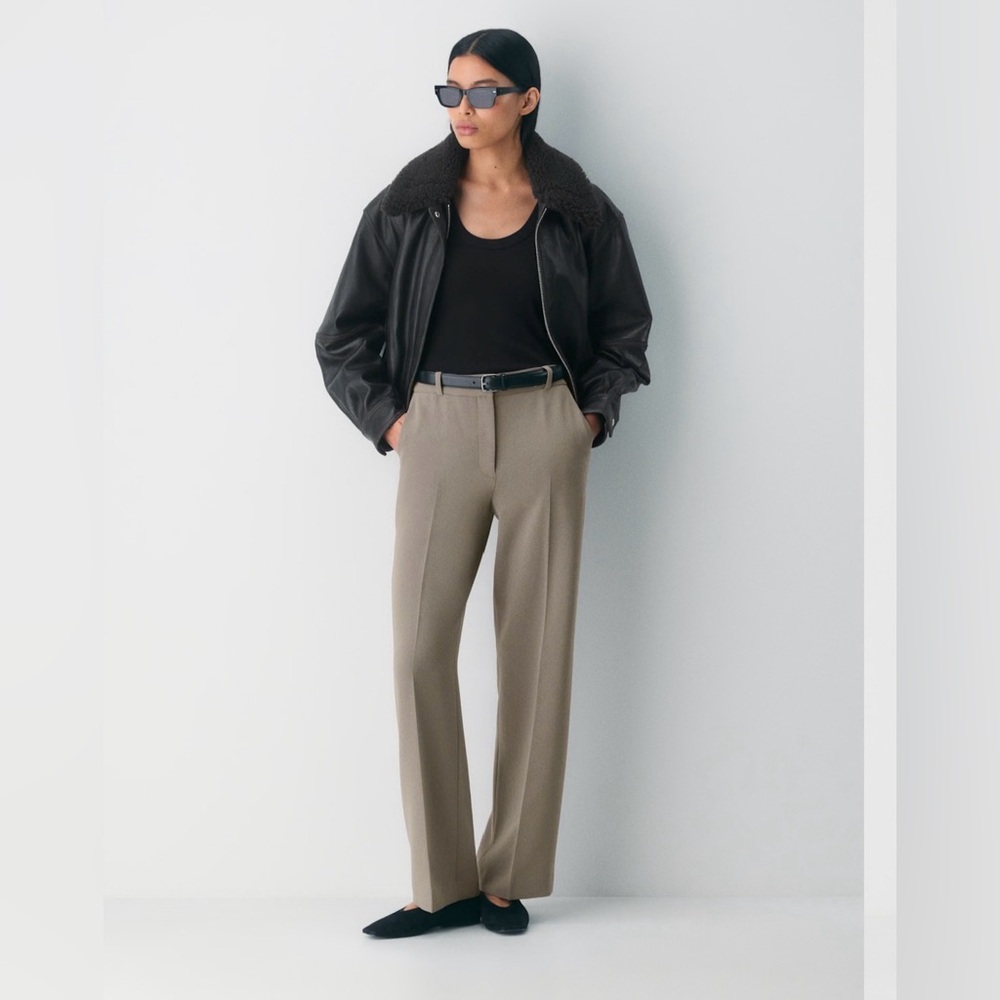 Aritzia Babaton the agency pant